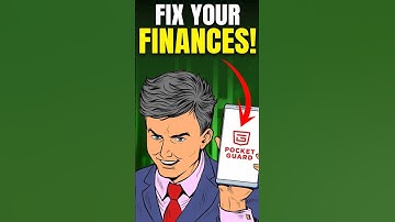 5 BEST budgeting Apps!