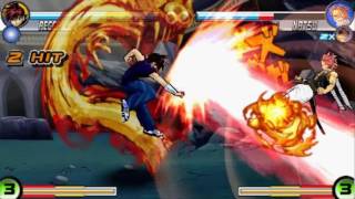 Download Psp Games Sunday Vs Magazine Shuuketsu Choujou Daikessen Jpn