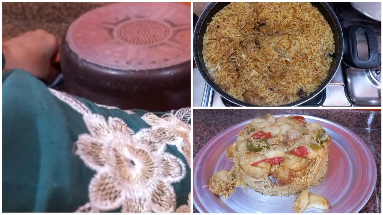 وصفه لذيذة اعتمديها لرمضان سهله وسريعه وكل اللي يذوقها يسألك عملتيها ازاي👌🥰 #اشهى_الأكلات_مع_فوفو 👍