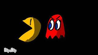 Outdated Pac Man Intermission 1 Recreated In Kinemaster