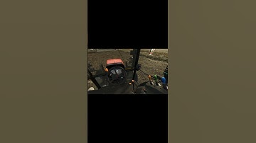 Making employment contracts #gaming #games #gamer #game #farmer #farming #farmingsimulator25