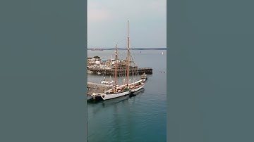 Timeless Elegance: Classic Wooden Boats of Port Townsend