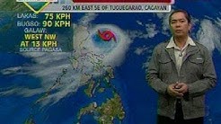 BP: Weather update as of 3:38pm (Aug 14, 2012)