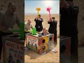 World Leaders vs Trump: Whac-A-Mole Edition! 🔨😂AI Parody #trump #worldleaders #funny