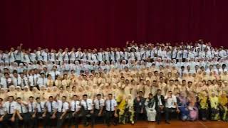 Details Kursus Transformasi Minda Diploma Pembantu Perubatan K38 ILKKM SAS Update