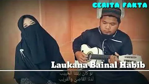 Laukana bainanal habib