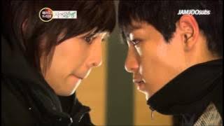 Secret Garden Parody / Secret BIGBANG [Eng sub]