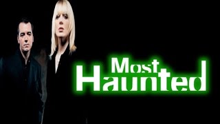 Most Haunted - S01E02 ''Chillingham Castle''