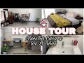 HOUSE TOUR |  Nuestra casa a los 21 años | Ammy Alvarado