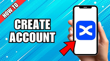 How To Create Account With BingX (Step by Step)