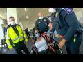 Drunk Karen Claims Officer Sexually Assaulted Her After Arrest | Karens Getting Arrested By Police