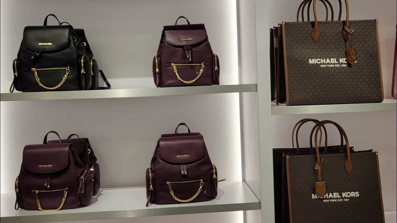 Michael Kors Boxing Day Sale