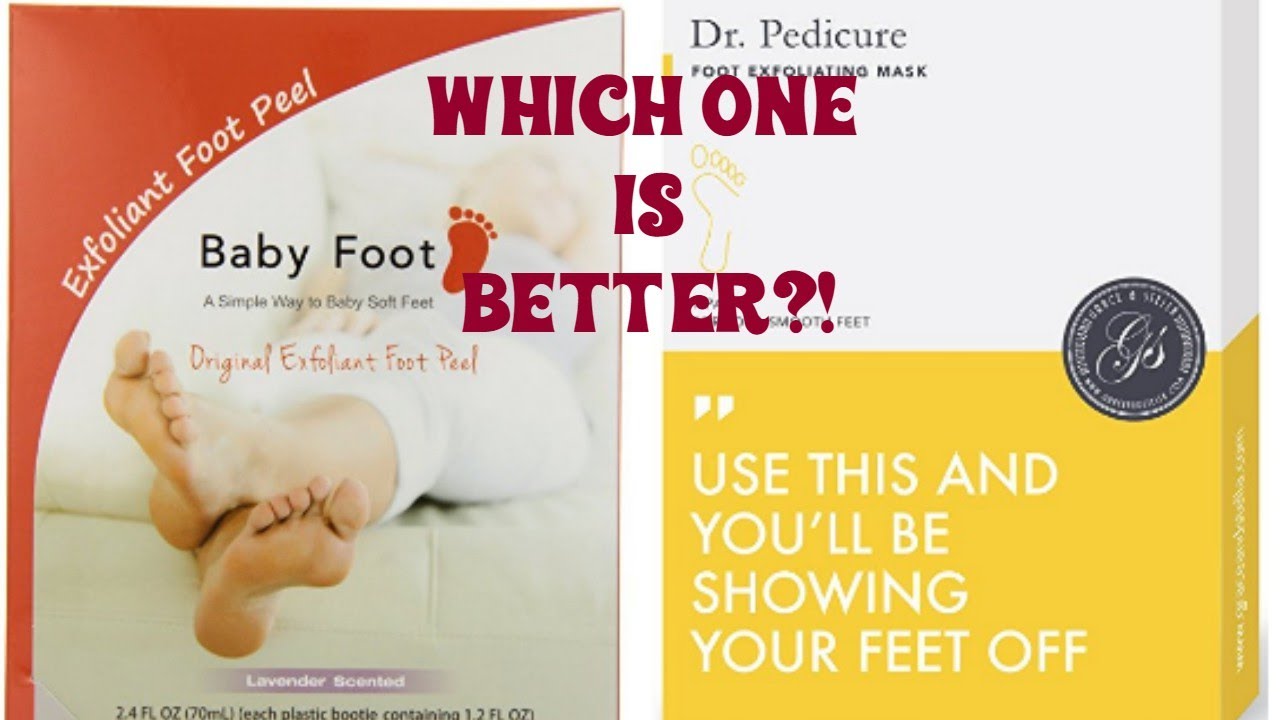 baby foot buzzfeed