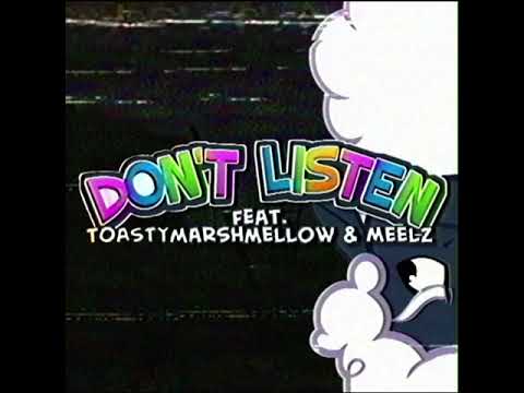 Don't Listen But Amanda is Missing / It's only Wooly