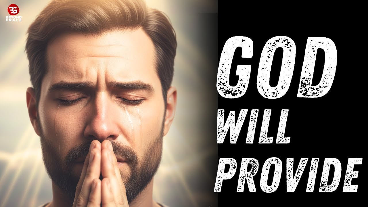 Morning Prayer for Financial Overflow PRAY NOW