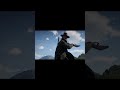 *becomes the one in danger* | Red dead redemption 2 #reddeadredemtion2 #reddeadredemption #gaming