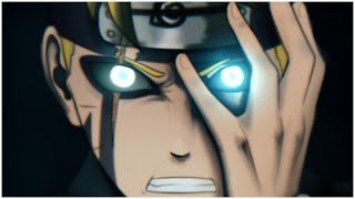 Fans are eager to learn more about boruto's jougan, and after this
video you might be even excited for all the future possibilities,
because i strongly ...