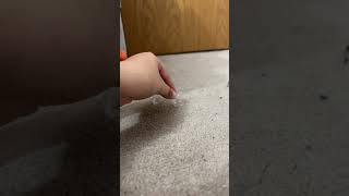 Touchable bubbles