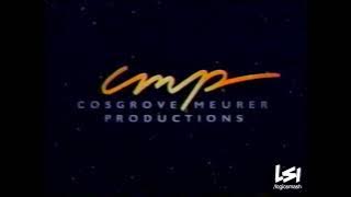 Cosgrove Meurer/Buena Vista Television (1994)