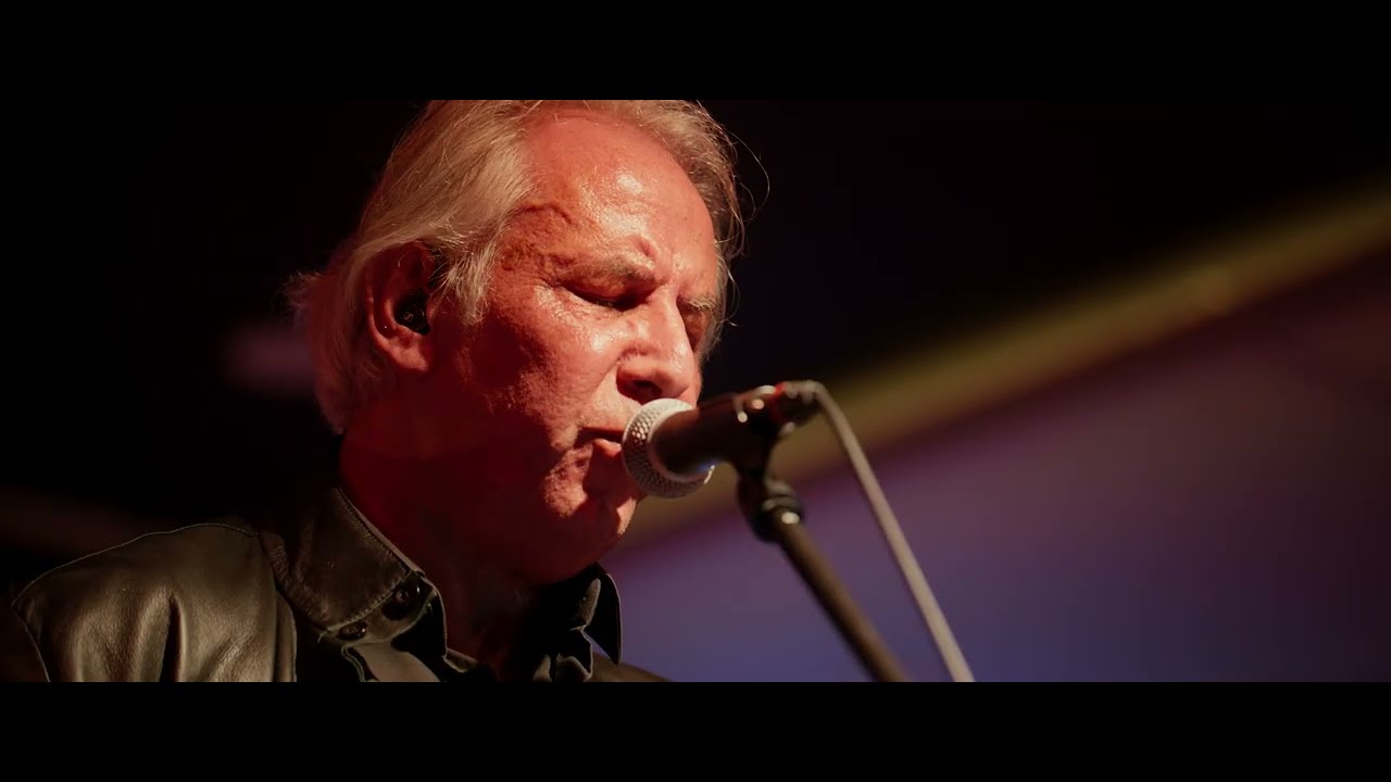 The Bluest Blues (Cover by Claim 21)