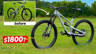 Downgrading My 10,000 Yt Jeffsy To Sell