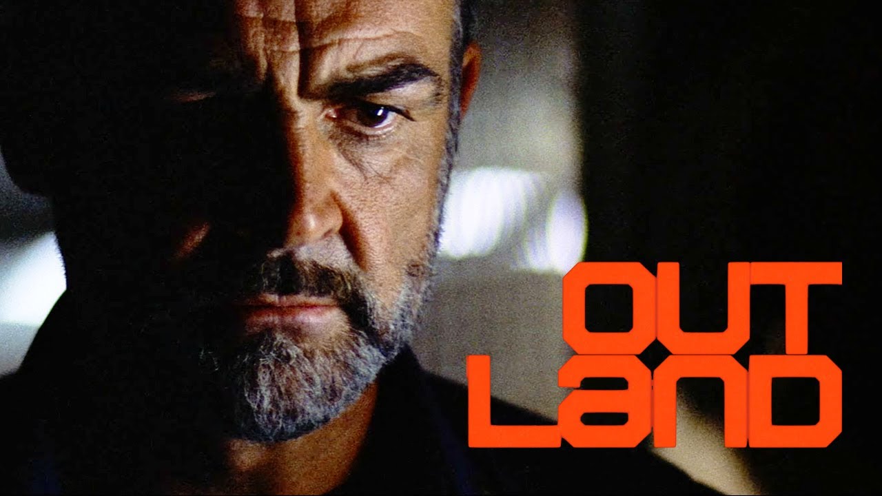 Outland | Official Trailer 4K