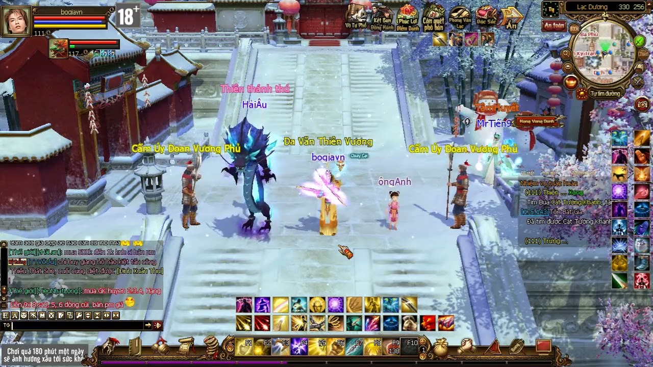 con rồng việt nam hải âu