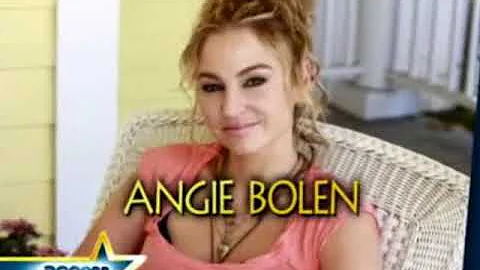 Desperate Housewives Drea de Matteo is Angie Bolen...