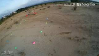 Raceflight one (RF1)