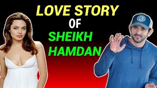Love story of Sheikh Hamdan | Fazza