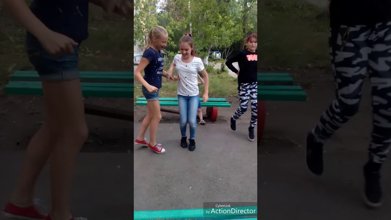Танец теслы видео