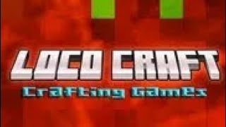 l play 5D Loco Craft Building Games and l build myself new house and 10 floor screenshot 3