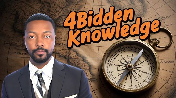 4biddenKnowledge and Secrets of Ancient History  B...