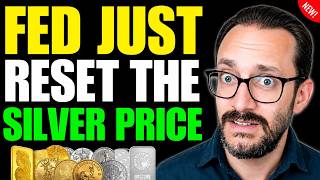Rafi Farber :"Every Small Gold & Silver Investor MUST Watch THIS Now" | Silver Price 2026