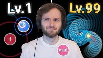 osu! 1v1