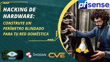 Hacking Ético de Hardware: Descubre las Debilidades Ocultas de tu Red (y Cómo Protegerla)