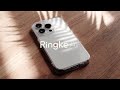 【Ringke】iPhone 14 Pro 6.1吋 [Air] 纖薄手機保護殼 product youtube thumbnail