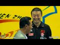 China Open 2011: Ma Lin-Ma Long