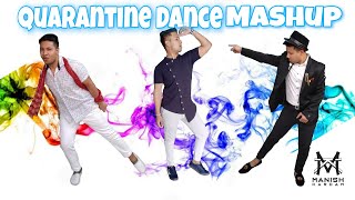 Transition In Dance Choreography Hindi-English Songs Manish Kardam X Studio