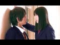 💗 Japanese School Love Story | Japanese Korean Mix Hindi Songs | Simmering Senses 💗