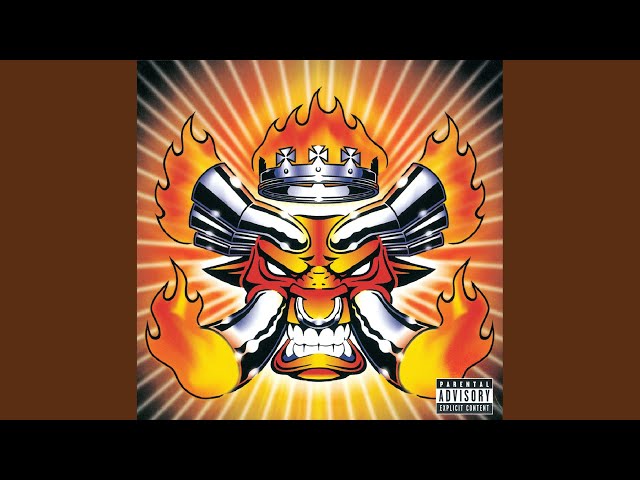 Monster Magnet - Gravity Well