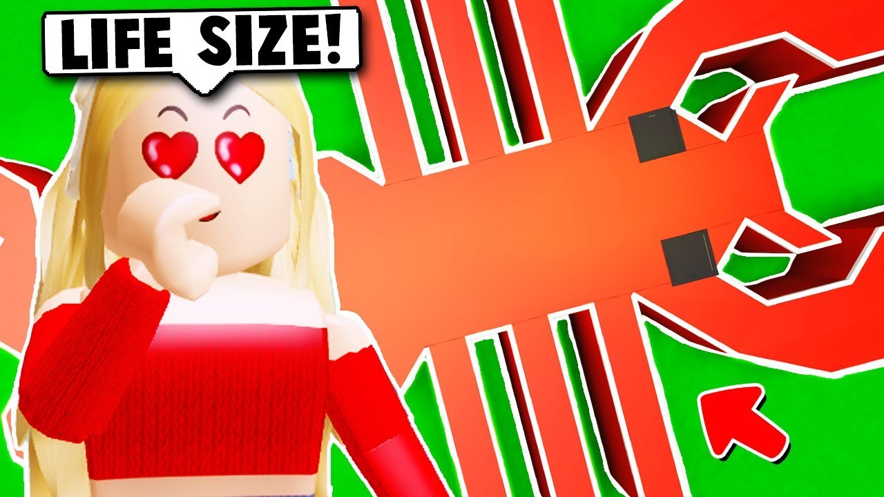 new update for pubg I MADE A LOBSTER SHAPED RESTAURANT ON BLOXBURG! (Roblox)