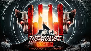 NIVIRO - The Wolves (Frequensicx Remix)