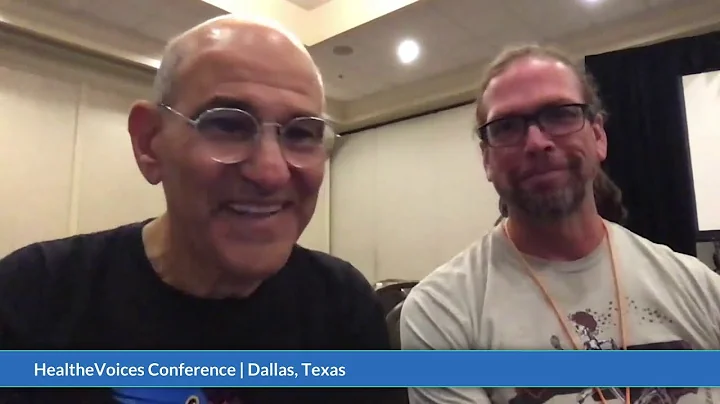 Kenny Capps: Multiple Myeloma Patient Story
