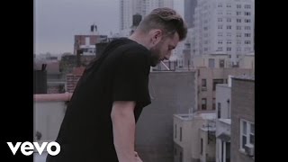 Watch Marc E Bassy Subway Car video