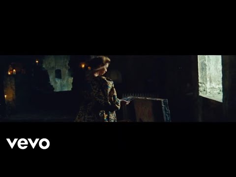 Putar Forward (feat. James Blake) - Beyoncé