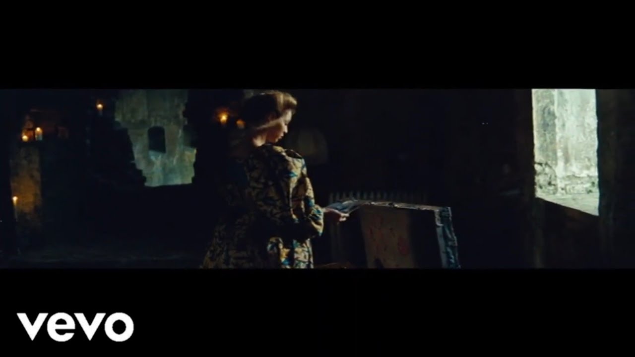 Beyoncé - Forward (Official Music Video) ft. James Blake - YouTube