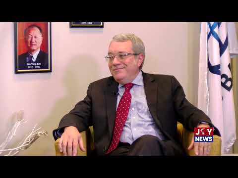 Ghana's Economic Recovery and the World Bank | PM Business with George Wiafe (15-8-24)
