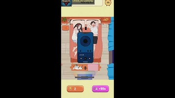 Tricky Brain Test Level 17. Walkthrough Gameplay