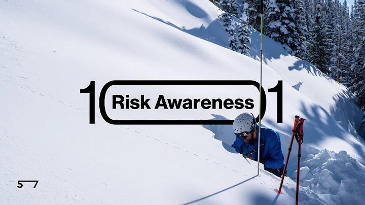 Avalanche Safety and Risk Awareness